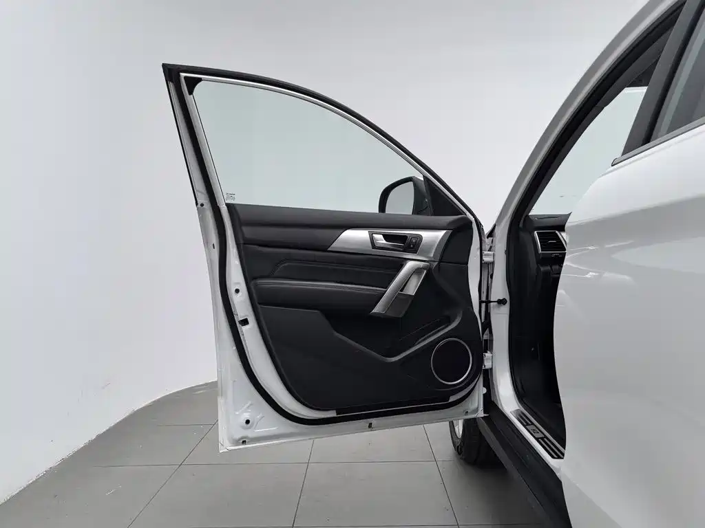 Haval H2 2018 2018 Red Label 1.5T Manual 2WD Luxury
