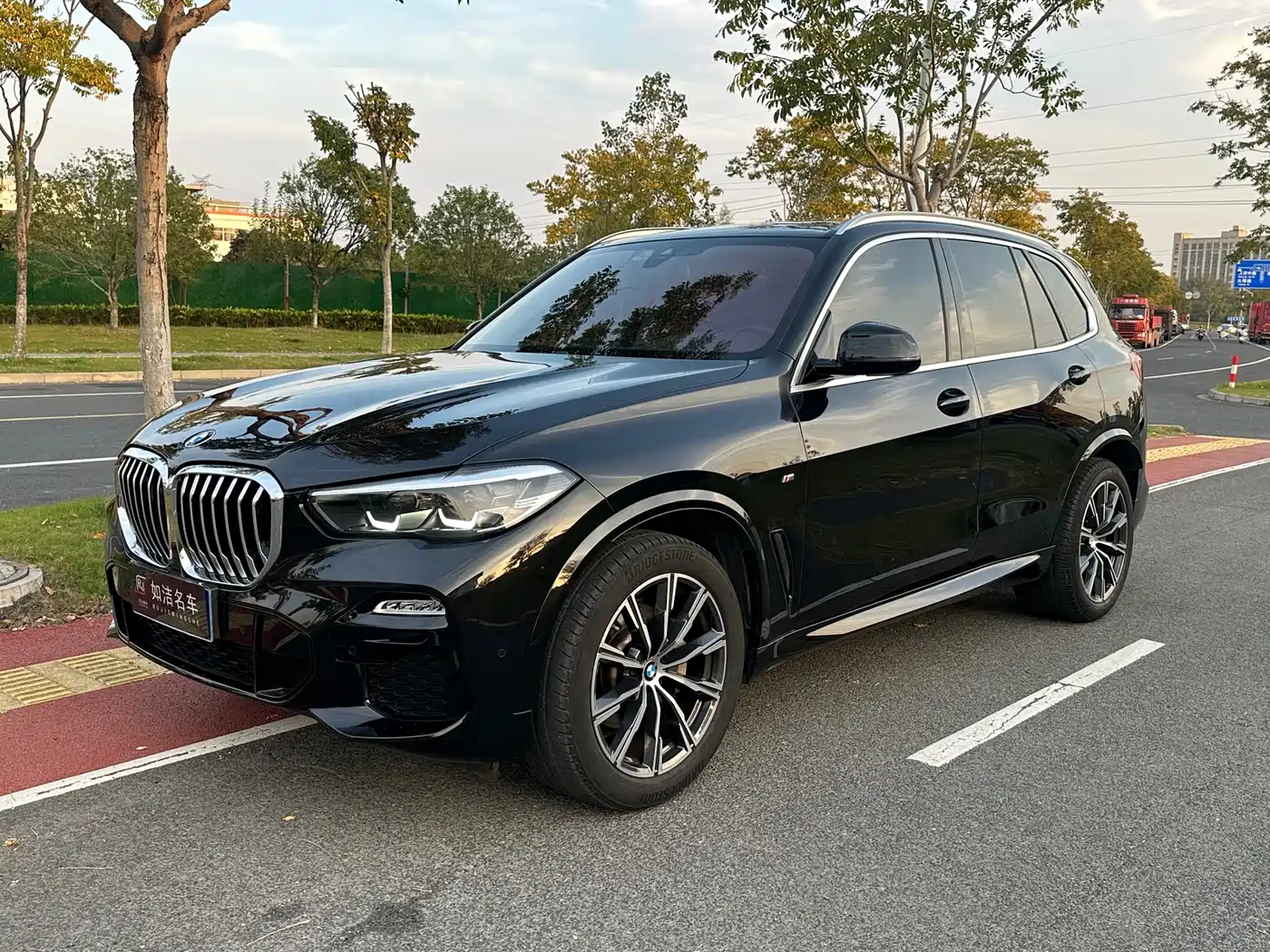 BMW X5 (Import) 2021 xDrive30i M Sport Package