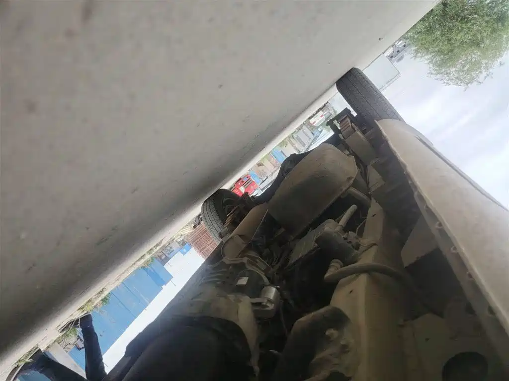 Dongfeng Xiaokang DFSK K05S 2022 2022 1.3L High-Power Basic Model