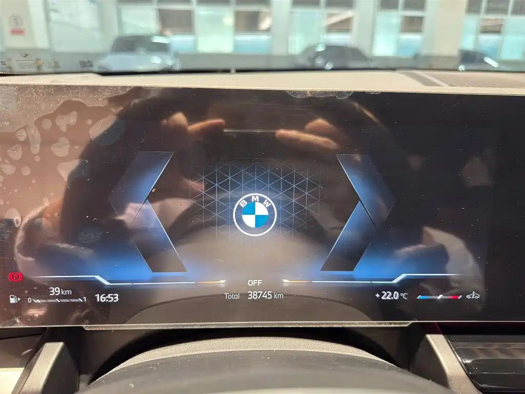 BMW 5 Series 2024 525Li M Sport Package фото 21
