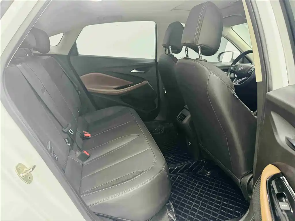 Buick Verano 2022 Pro 533T Enjoyment Edition фото 28
