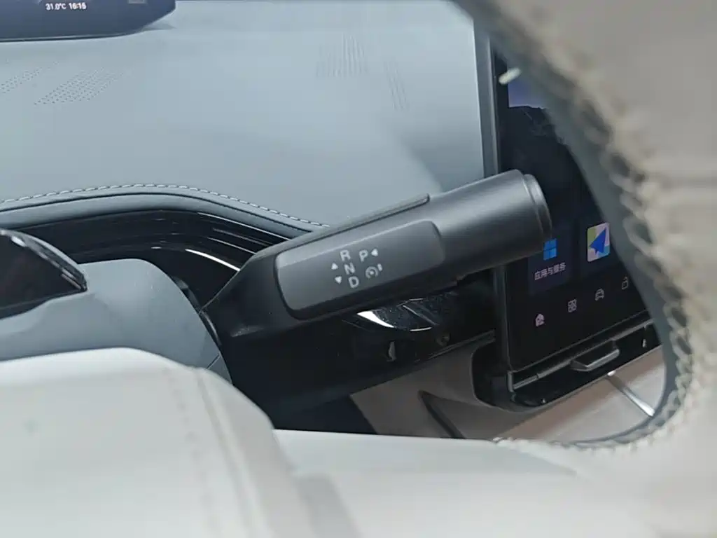 GAC Haobo Haobo GT 2024 2023 710 RWD Supercharge Edition