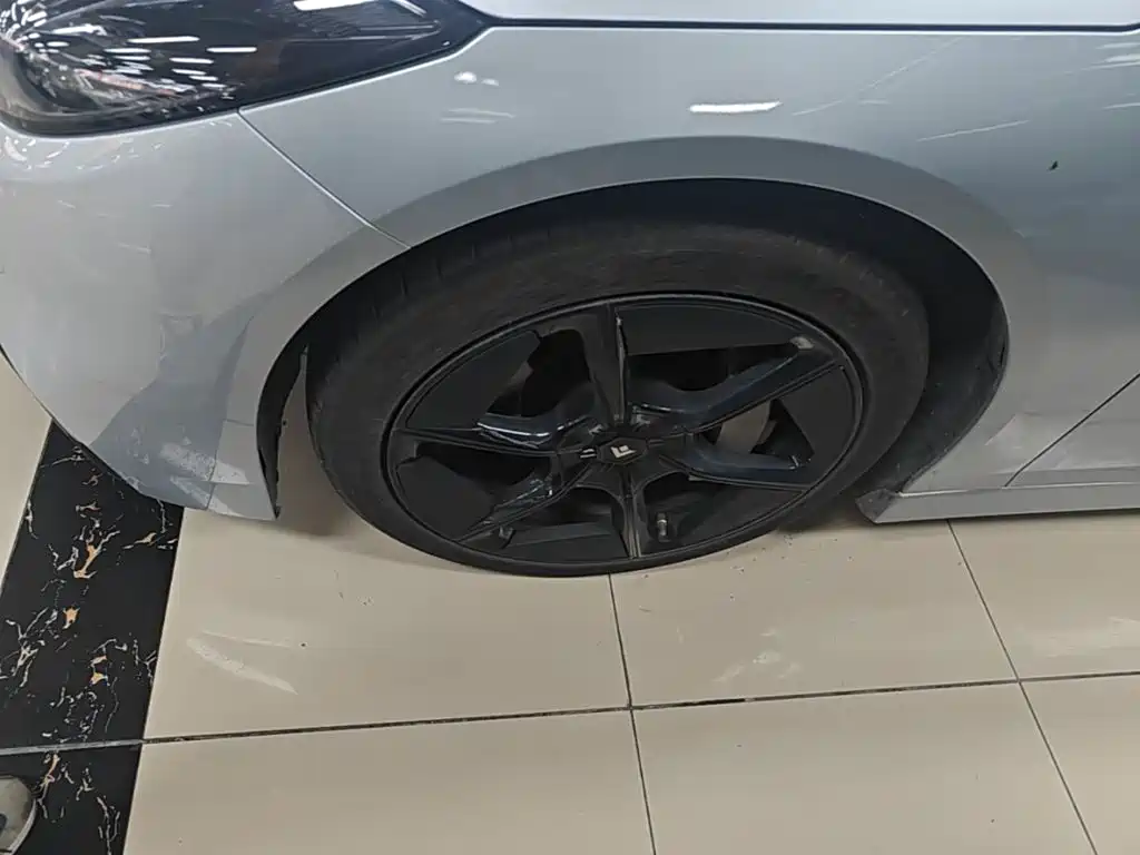 GAC Haobo Haobo GT 2024 2023 710 RWD Supercharge Edition