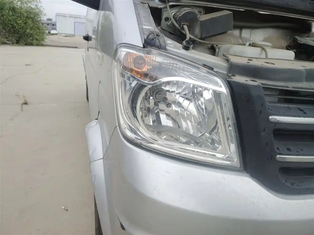 Dongfeng Xiaokang DFSK K05S 2022 2022 1.3L High-Power Basic Model