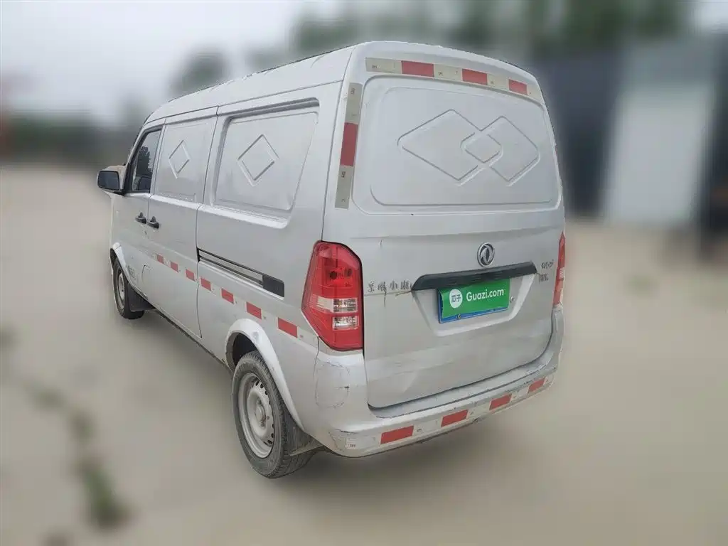 Dongfeng Xiaokang DFSK K05S 2022 2022 1.3L High-Power Basic Model