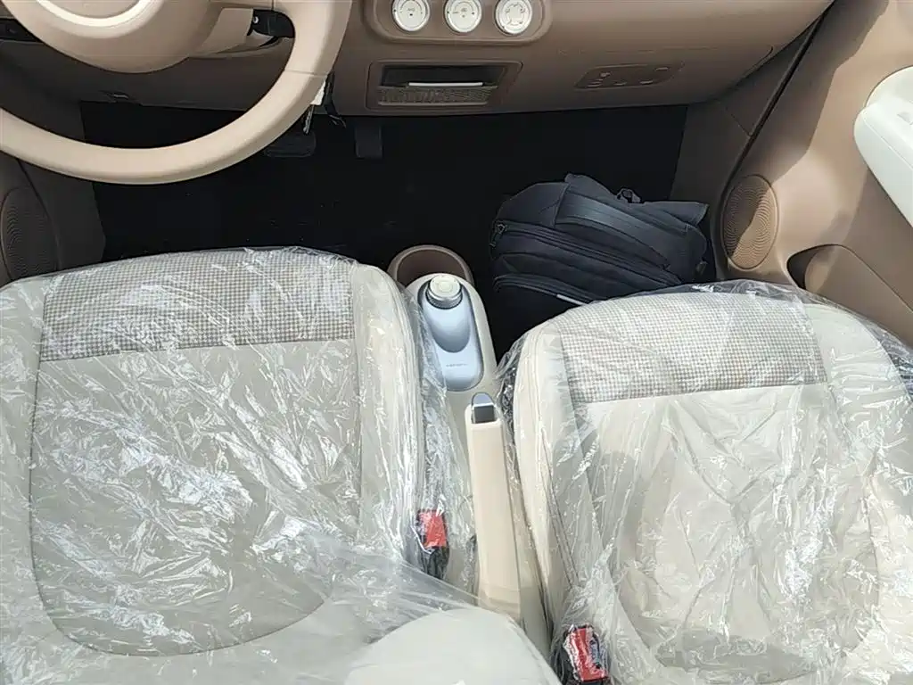 Wuling Motors Hongguang MINIEV 2026 2025 4-Door Advanced