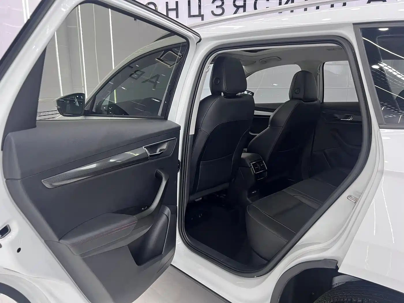 SKODA KROK