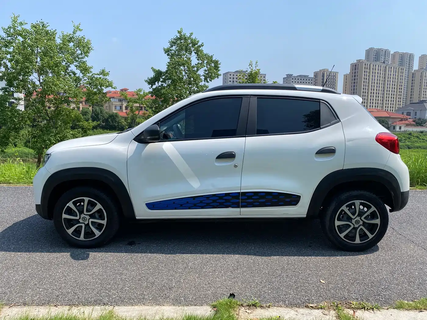 Dongfeng Fengguang Fengguang E1 2022 2020 E-Intelligent