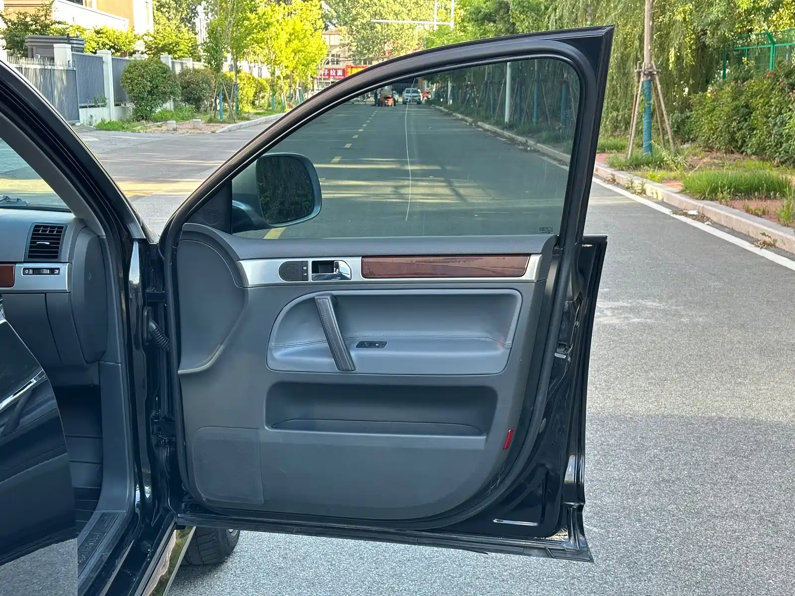 Photo 15 - Volkswagen Touareg