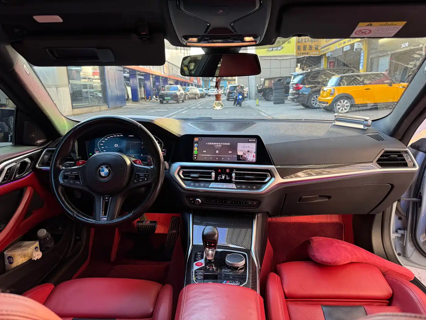 Фото 8 - BMW M4