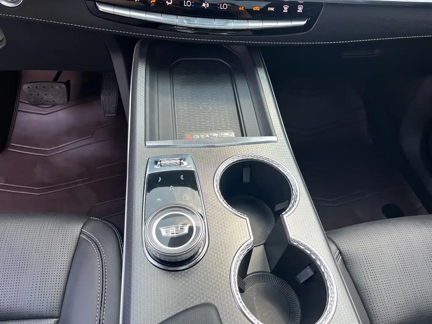 Cadillac XT5 2024 2025 2.0T Luxury