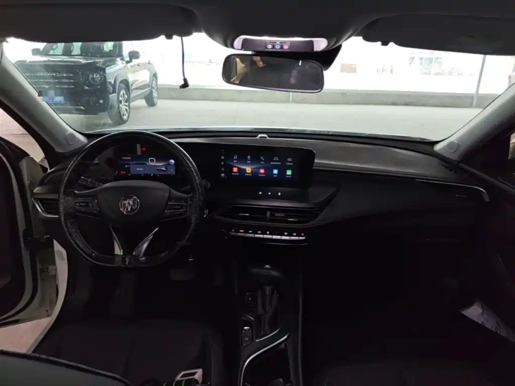 Buick Verano 2023 Pro Joy Edition фото 10