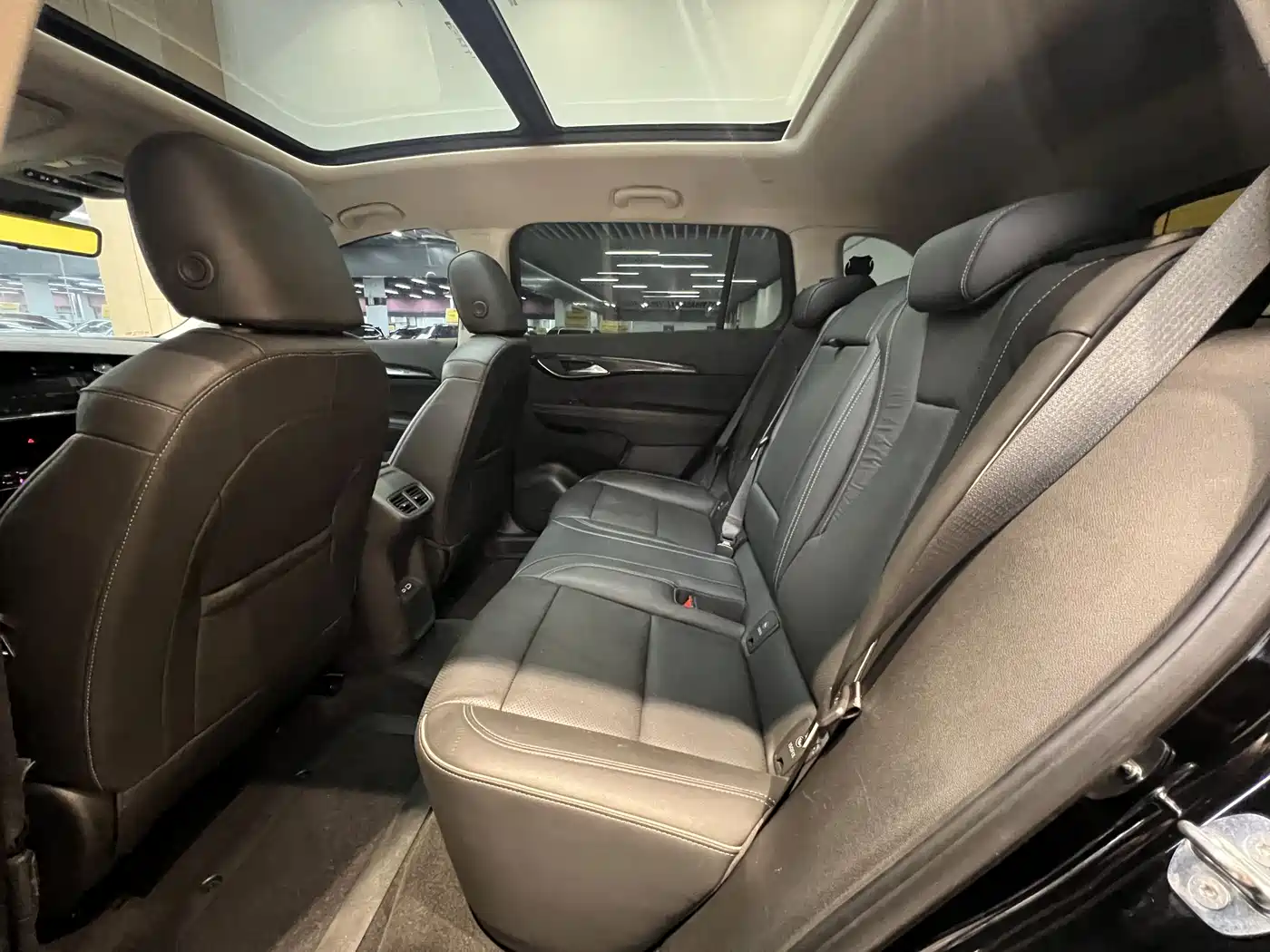 BUICK ANGKEWEI PLUS