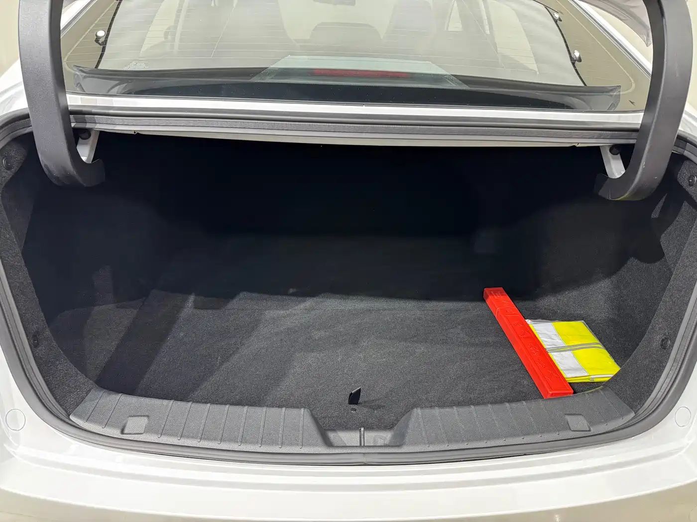 Changan Ruicheng PLUS 2023 2023 1.5T DCT Premium