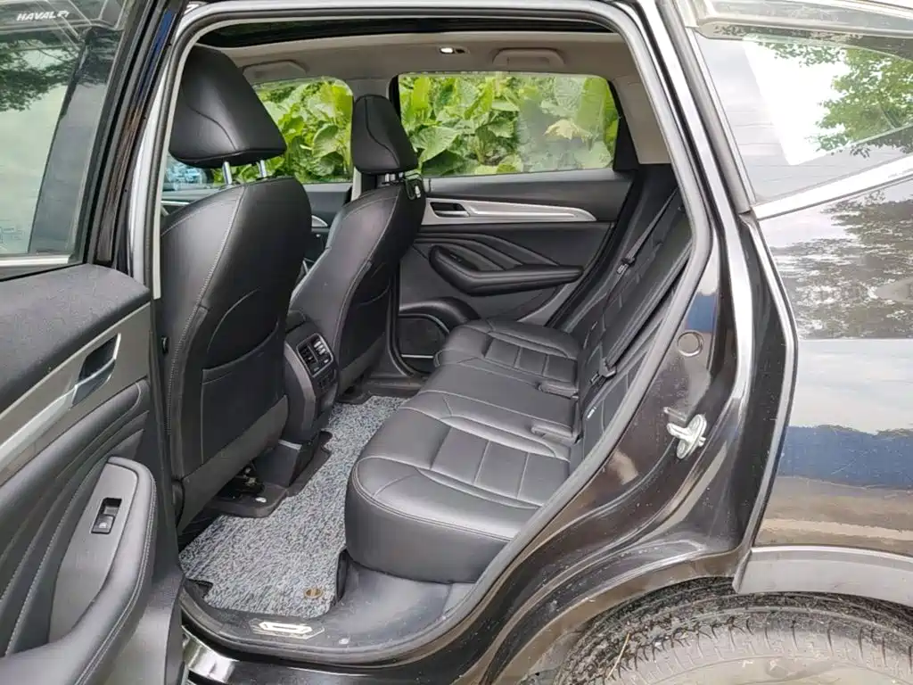Photo 24 - Haval F7