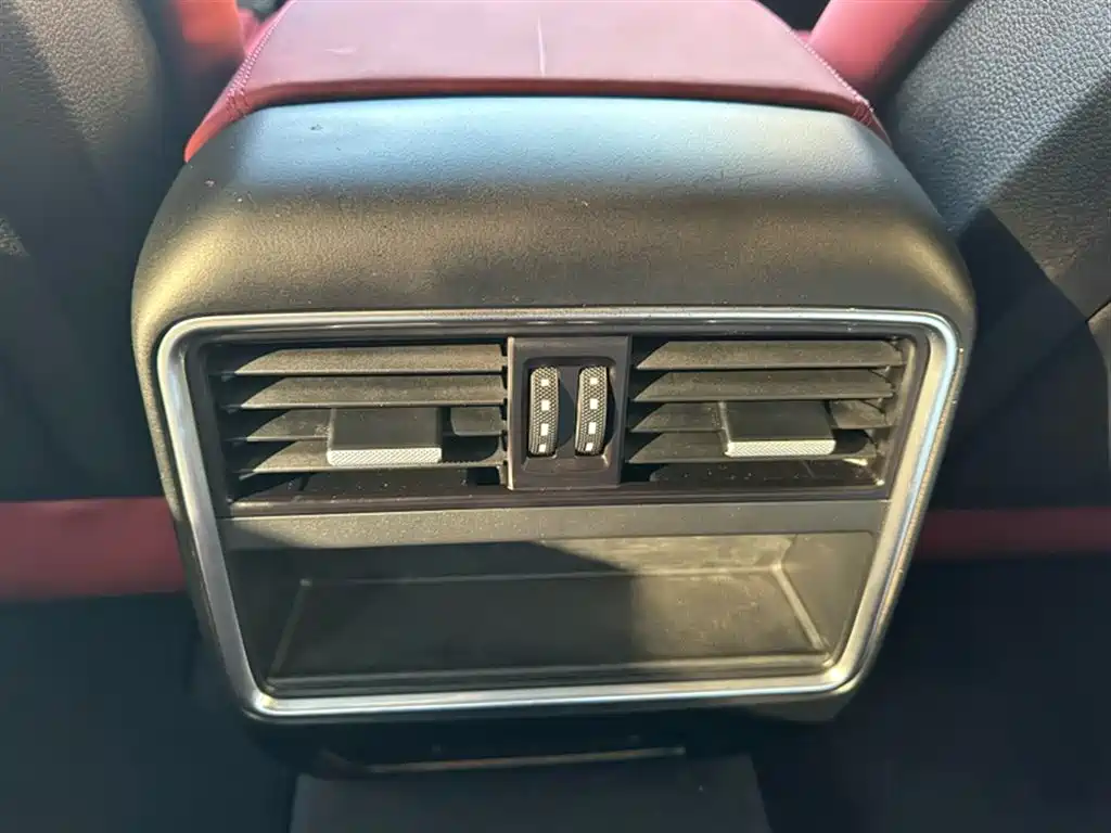 Porsche Cayenne 2018 Cayenne 3.0T фото 12