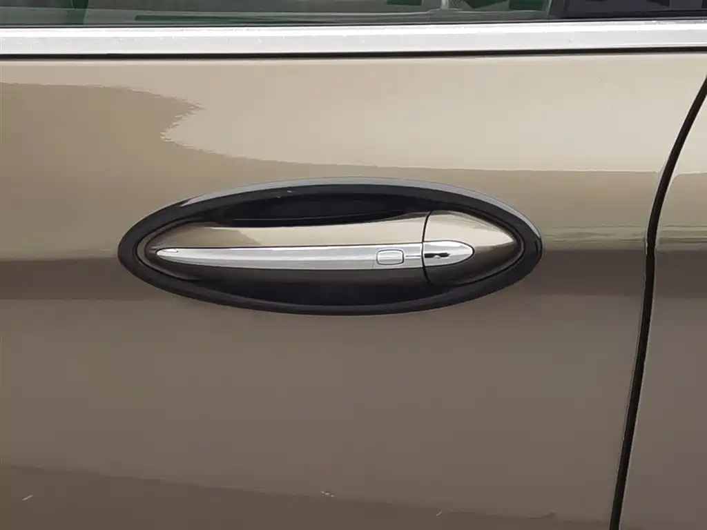 Buick Envision Plus 2019 28T 4WD Luxury Type China V фото 18