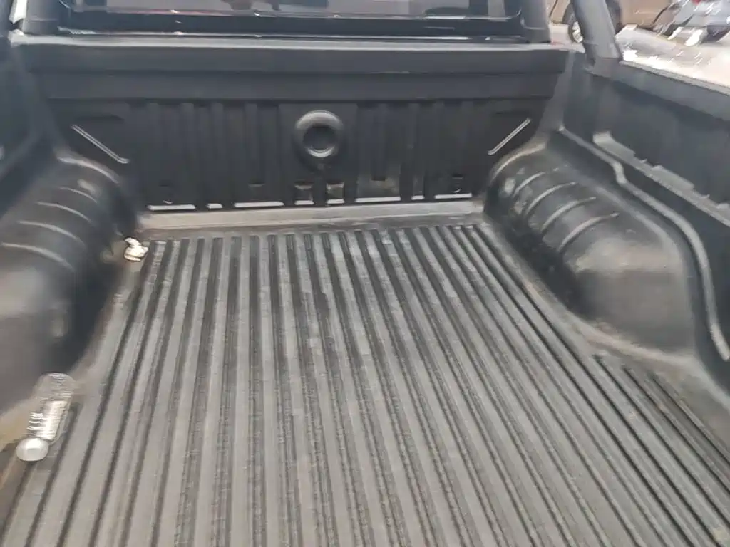 Great Wall Pao 2025 2025 2.0T Commercial Cannon Automatic Diesel 4WD Comfort