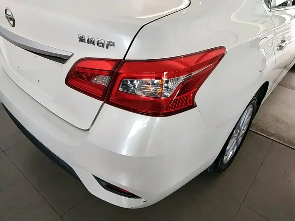 Nissan SYLPHY, миниатюра 24