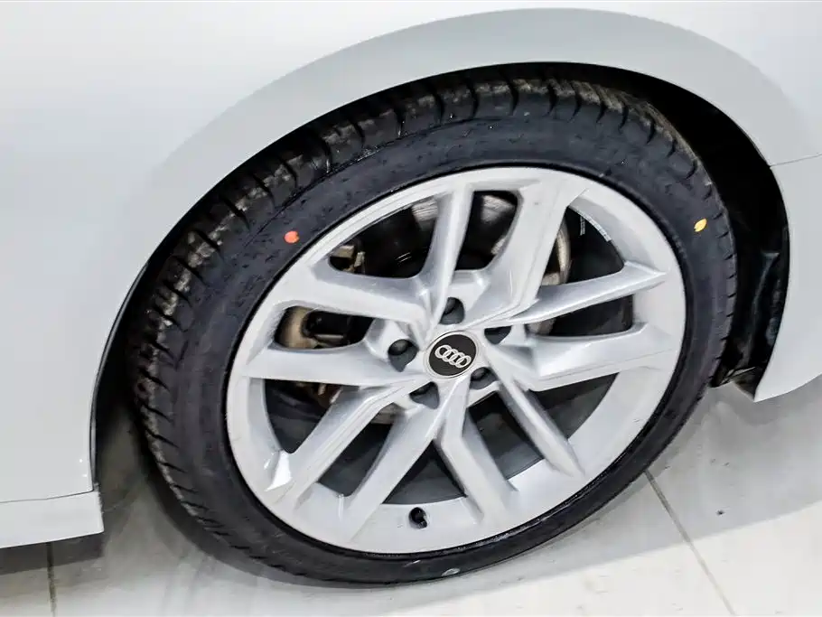Audi A5 (Import) 2024 Sportback 40 TFSI Fashion Dynamic фото 4