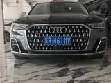 Фото 1 - Audi A8