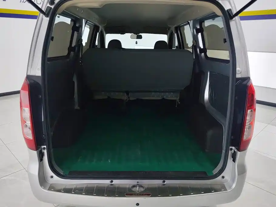 Wuling Motors Wuling Hongguang V 2025 2022 1.5L Power Take Edition Electric Power Steering LAR