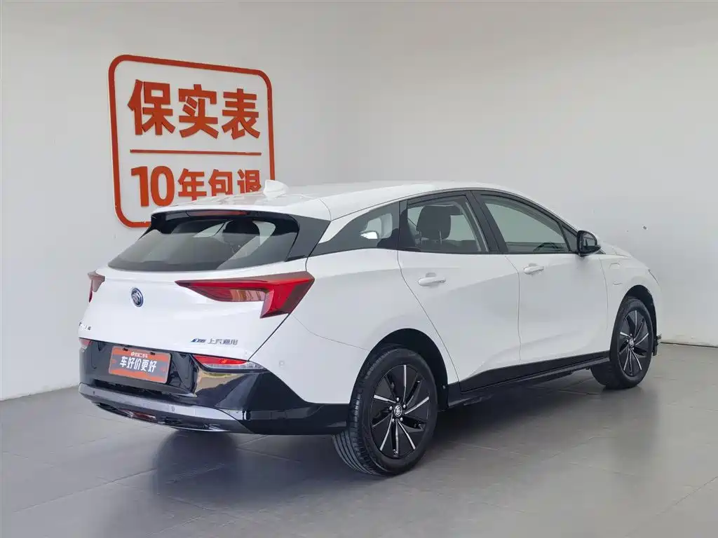 Buick Velite 6 2023 430km Comfort Edition фото 2