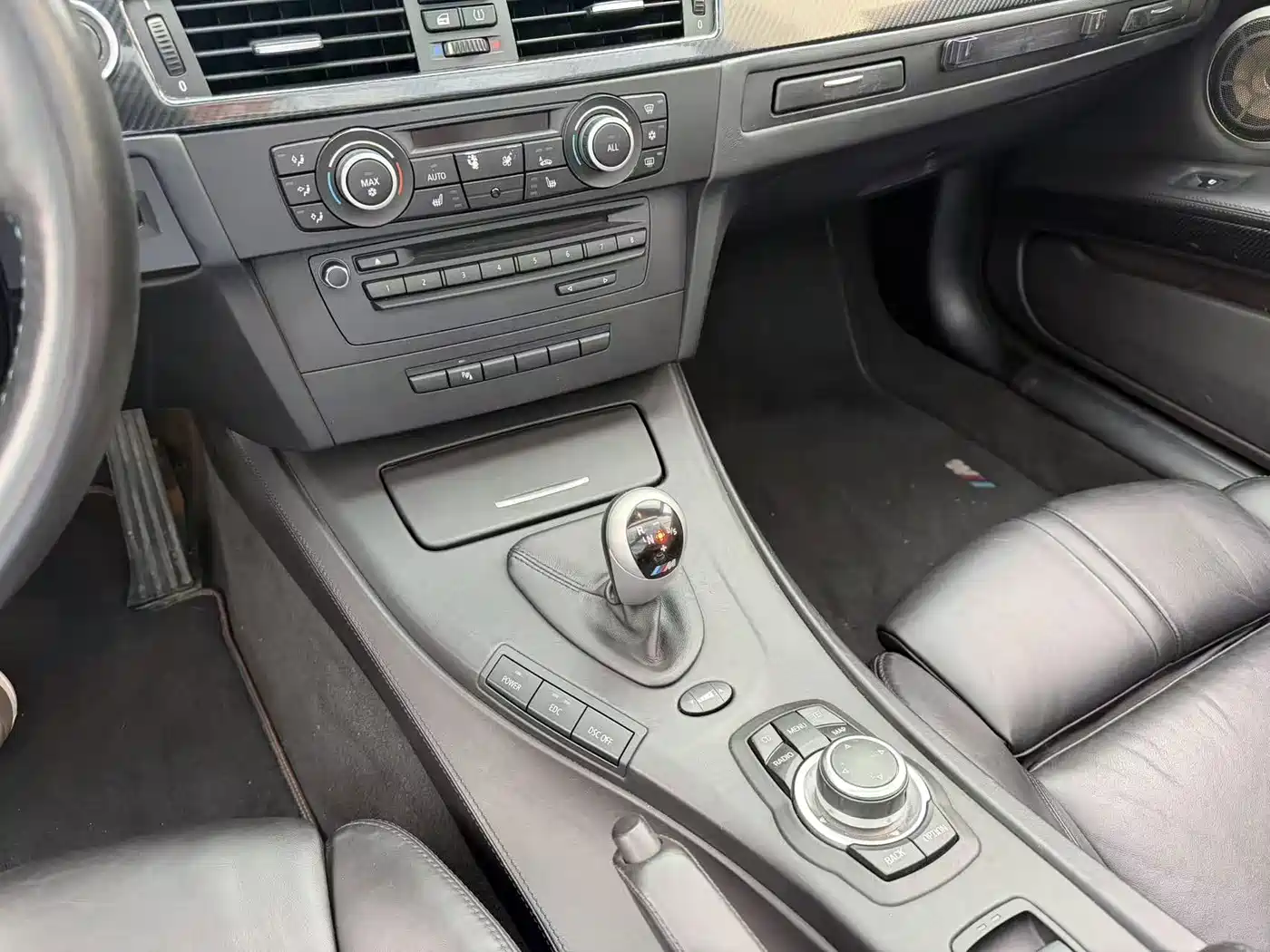 BMW M3 2010 2009 BMW M3 Convertible