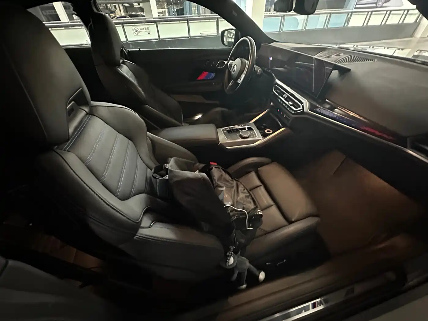 BMW M240i 2023 M240i фото 9
