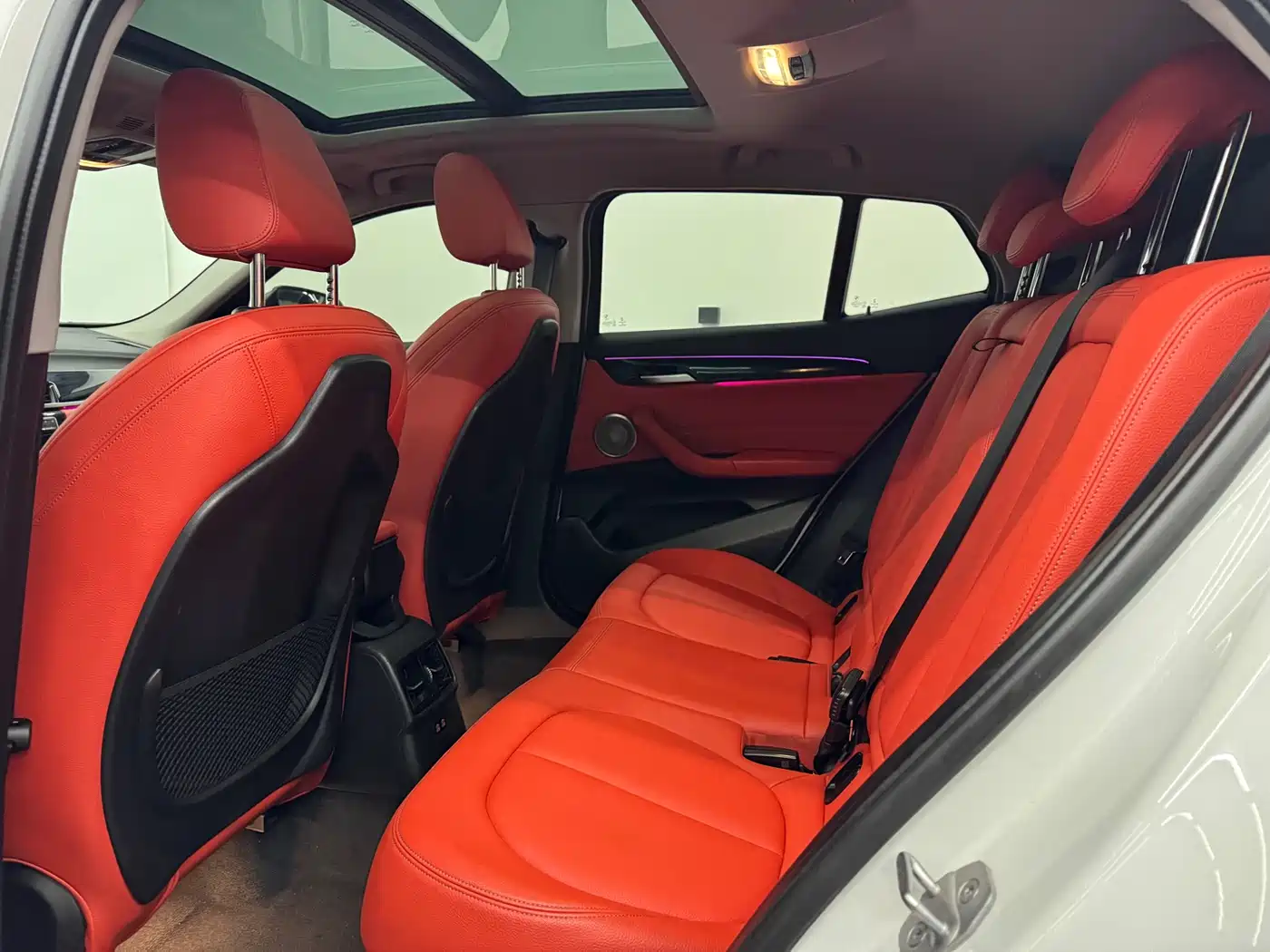 BMW X2 2021 sDrive25i Leading M Sport Package фото 6