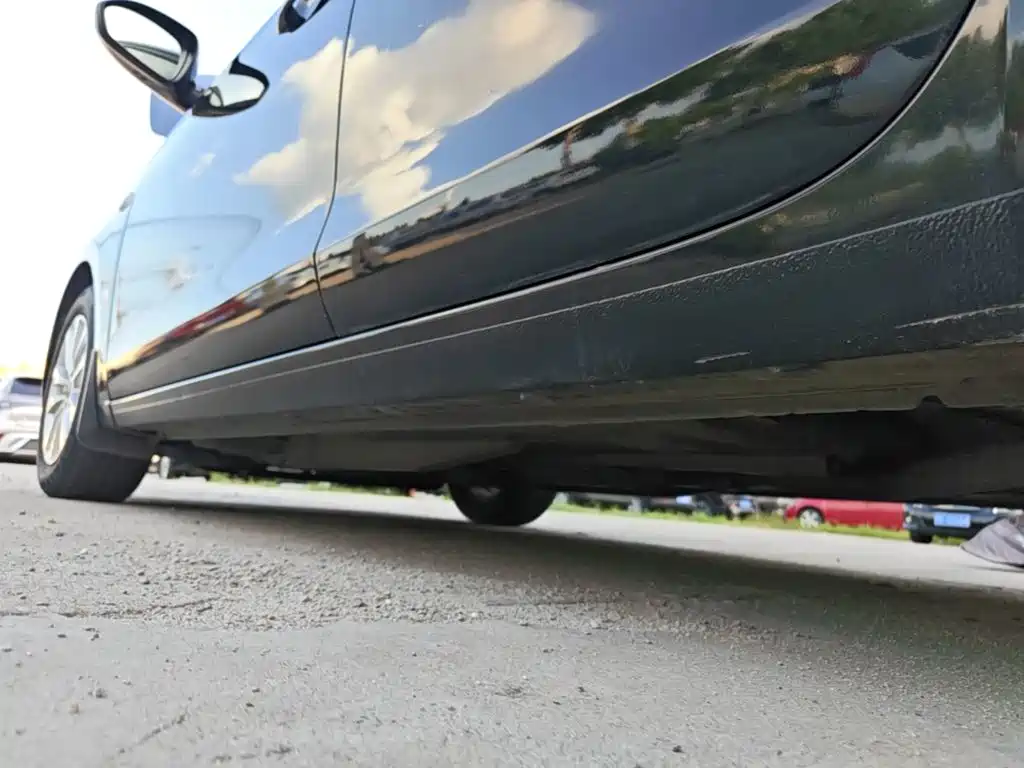 Фото 22 - Buick Excelle