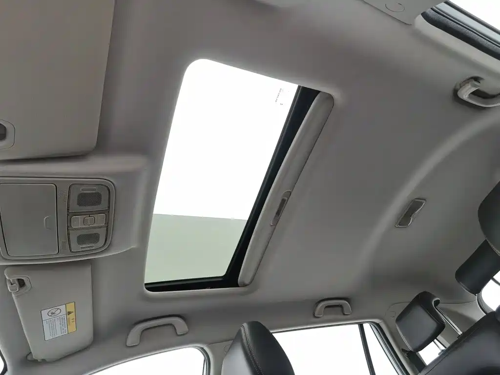 Changan CS75, миниатюра 14