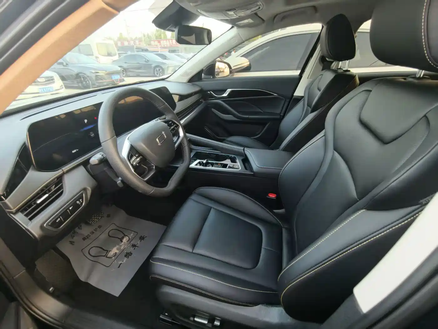 Фото 4 - Besturn B70