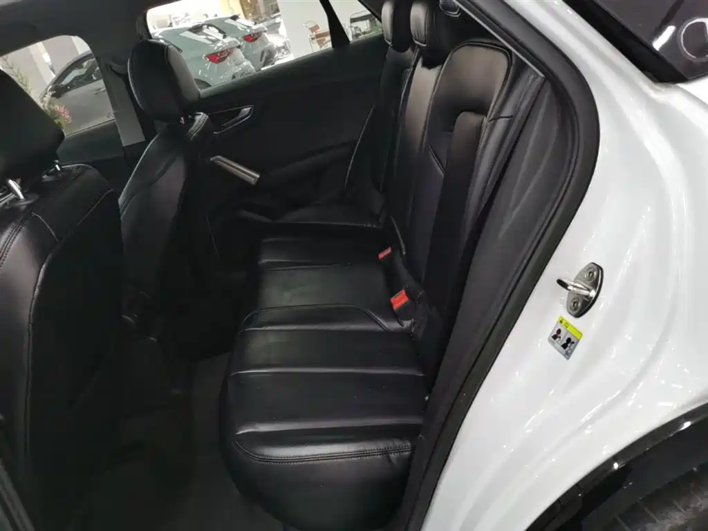 Audi Q2L 2021 35 TFSI Progressive Dynamic фото 17