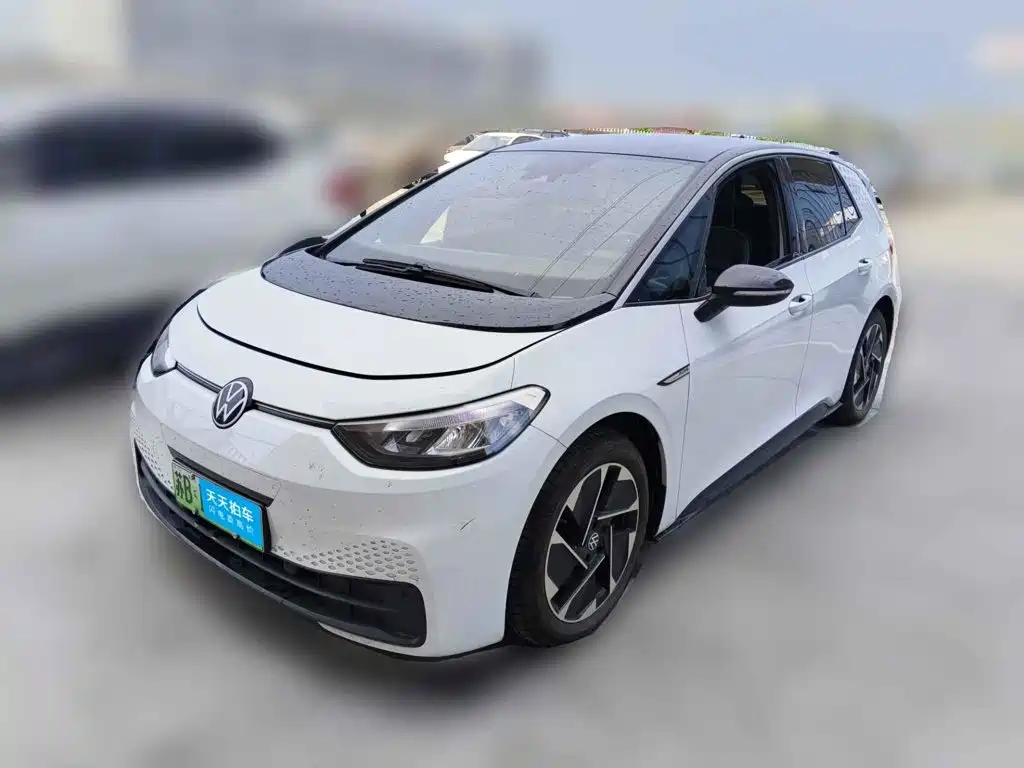 Volkswagen ID.3 2023