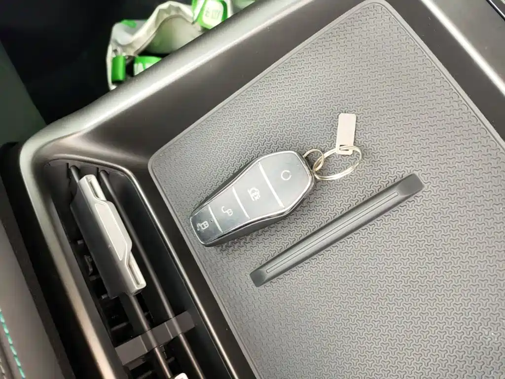 صورة 9 - BYD Qin PLUS