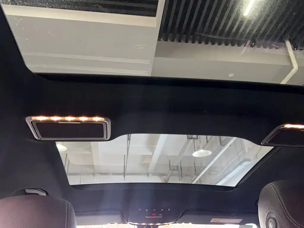 Mercedes-Benz GLC 2020 GLC 260 L 4MATIC Dynamic фото 16