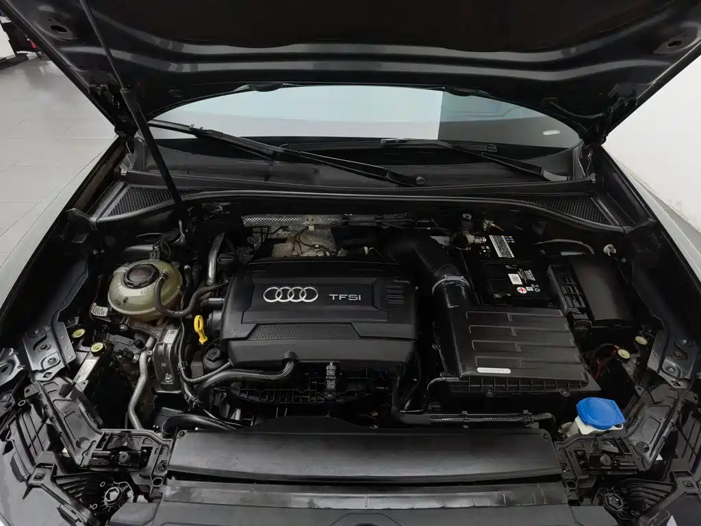 Audi Q3 Sportback 2021 2020 45 TFSI quattro Fashion