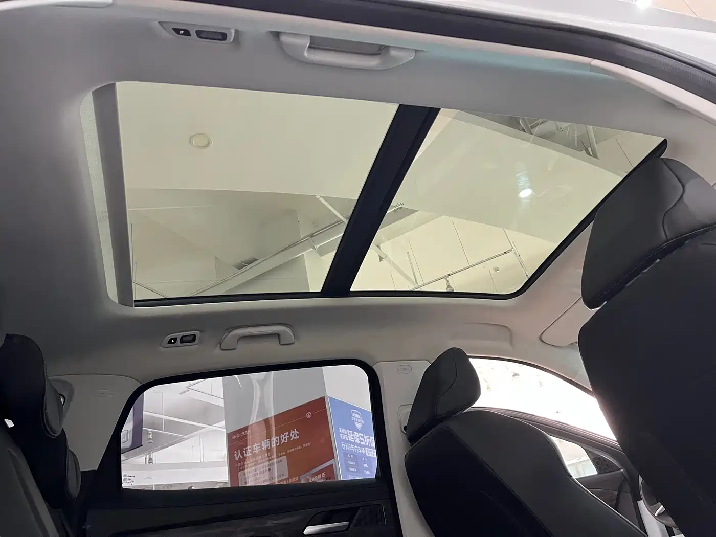 Haval H6 2021 Model National Trend Edition 1.5T Auto Champion фото 16