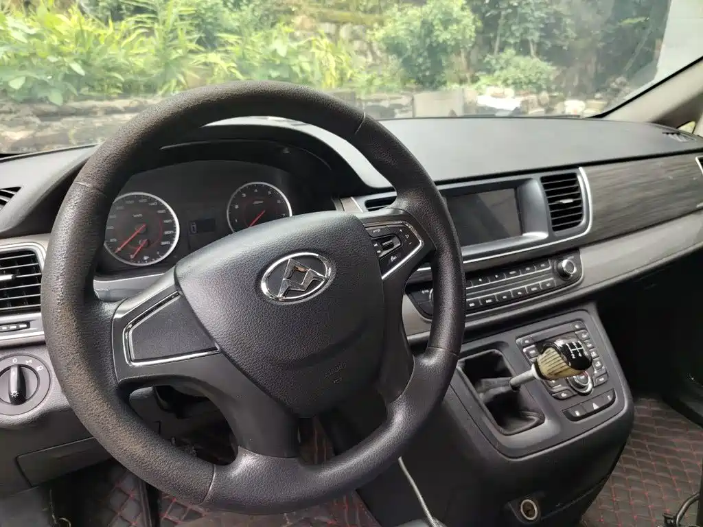 Photo 3 - SAIC Maxus Maxus G10