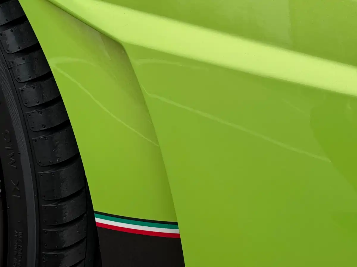 Lamborghini Gallardo 2011 LP 570-4 Superleggera фото 11