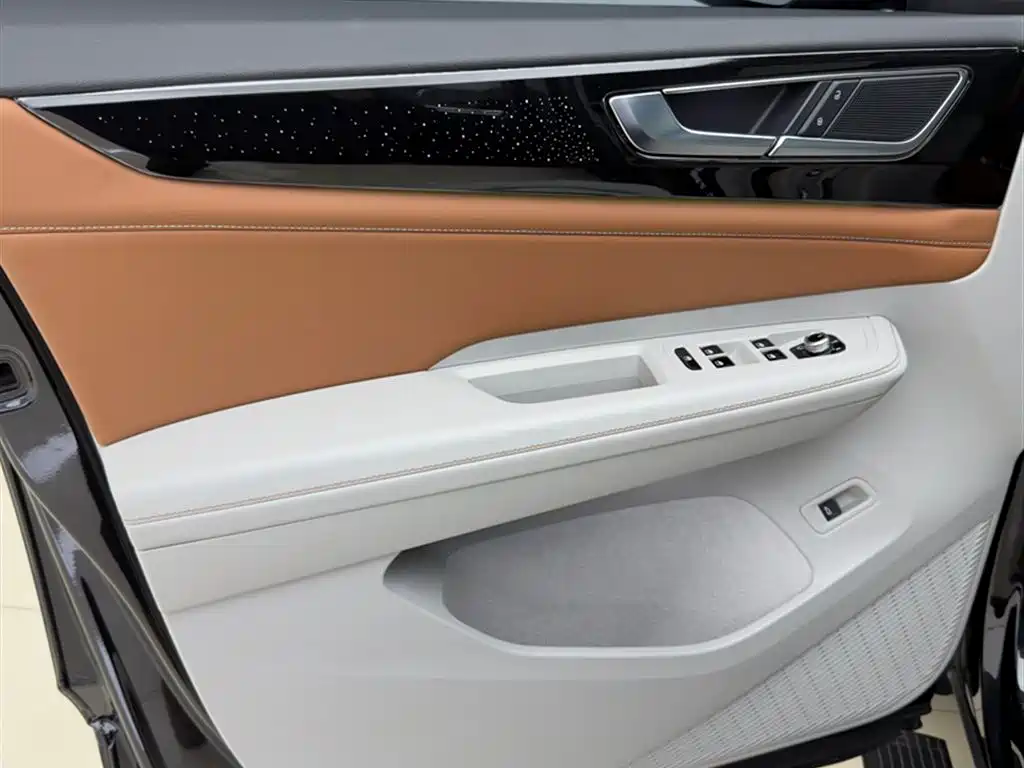 Volkswagen Teramont 2022 380TSI 4MOTION Premium Luxury фото 19