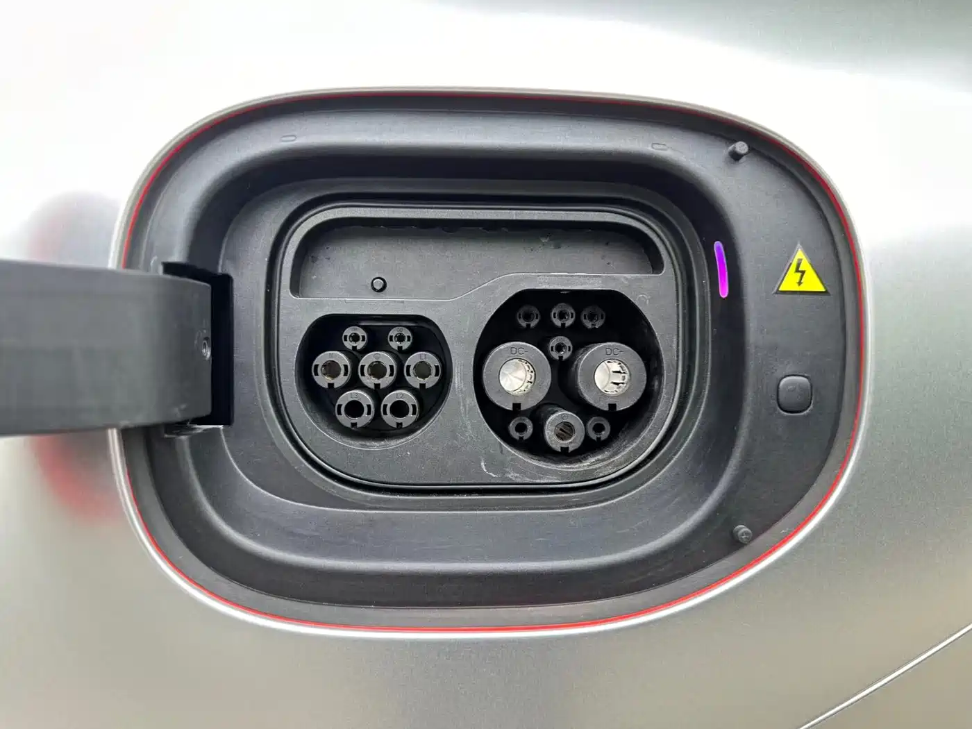 Xiaomi Auto Xiaomi YU7 2025 Extended Range AWD Pro фото 26