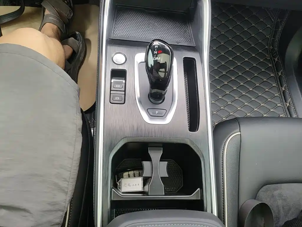 Фото 14 - Haval H6
