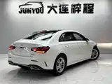 صورة 4 - Mercedes-Benz A-Class