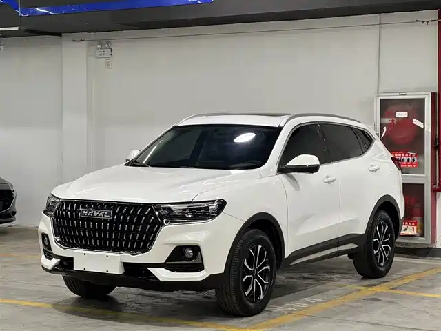 HAVAL H6 2023