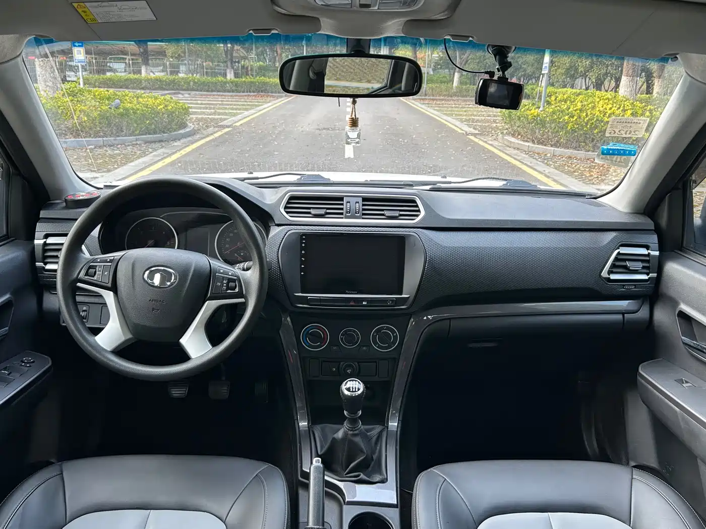 GREAT WALL FENGJUN 5