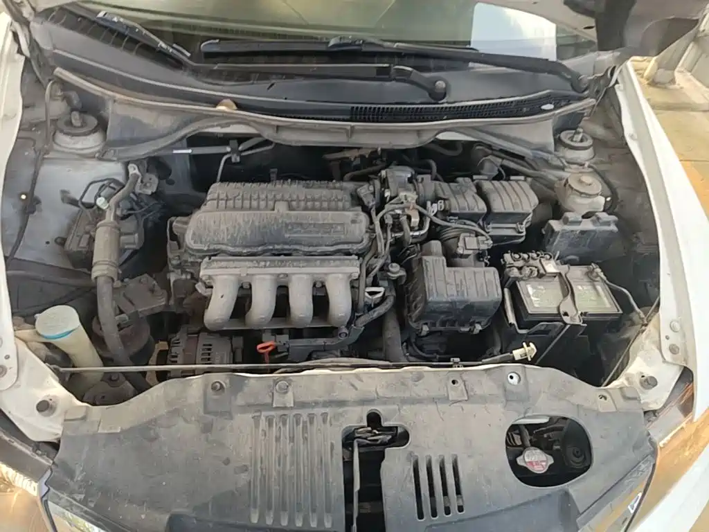 Honda City Classic 2015 2014 Trend 1.5L Automatic Elite Edition