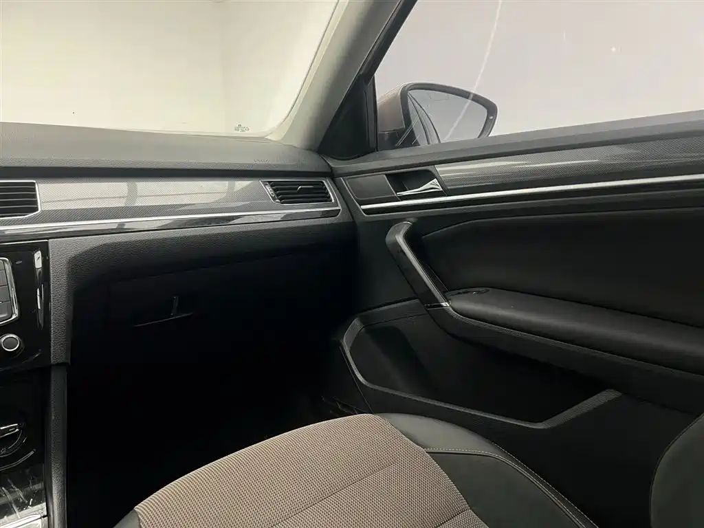 Volkswagen C-TREK 2018 230TSI DSG Comfort фото 21