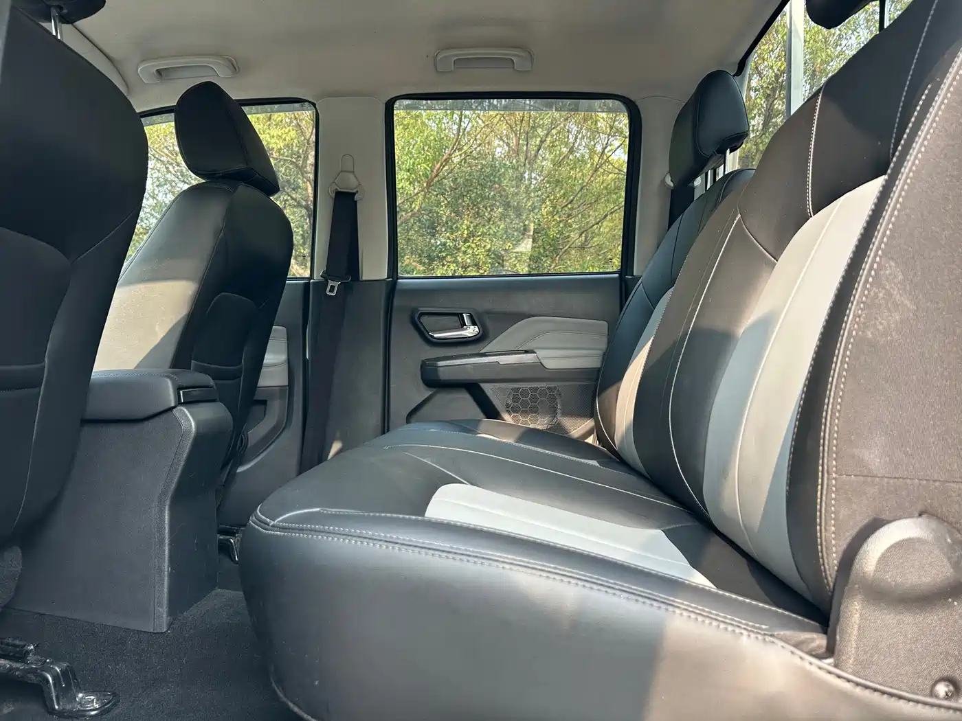 GREAT WALL FENGJUN 5